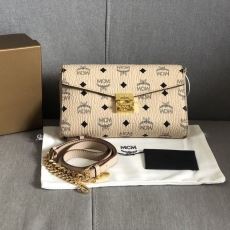 MCM Satchel Bags